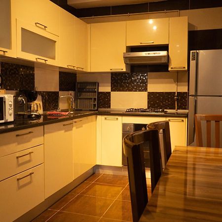 Casa Charm Falaise Monastir Ngoại thất bức ảnh