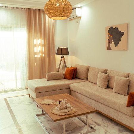 Casa Charm Falaise Monastir Ngoại thất bức ảnh