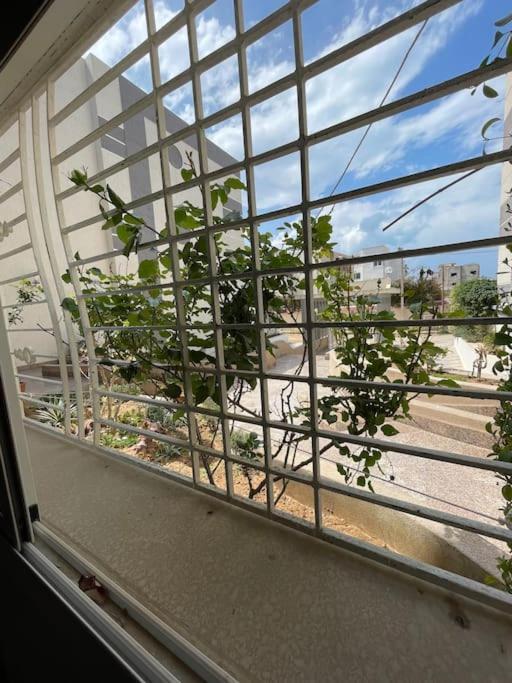 Casa Charm Falaise Monastir Ngoại thất bức ảnh