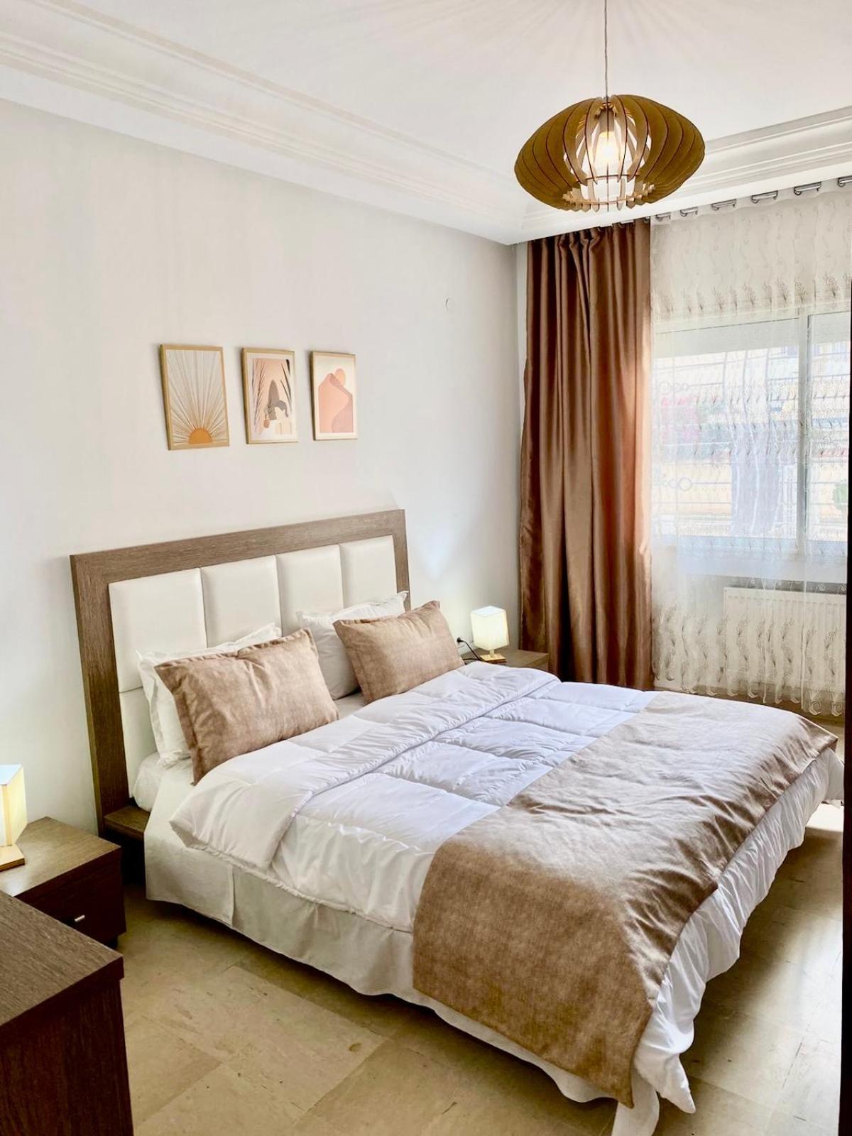 Casa Charm Falaise Monastir Ngoại thất bức ảnh