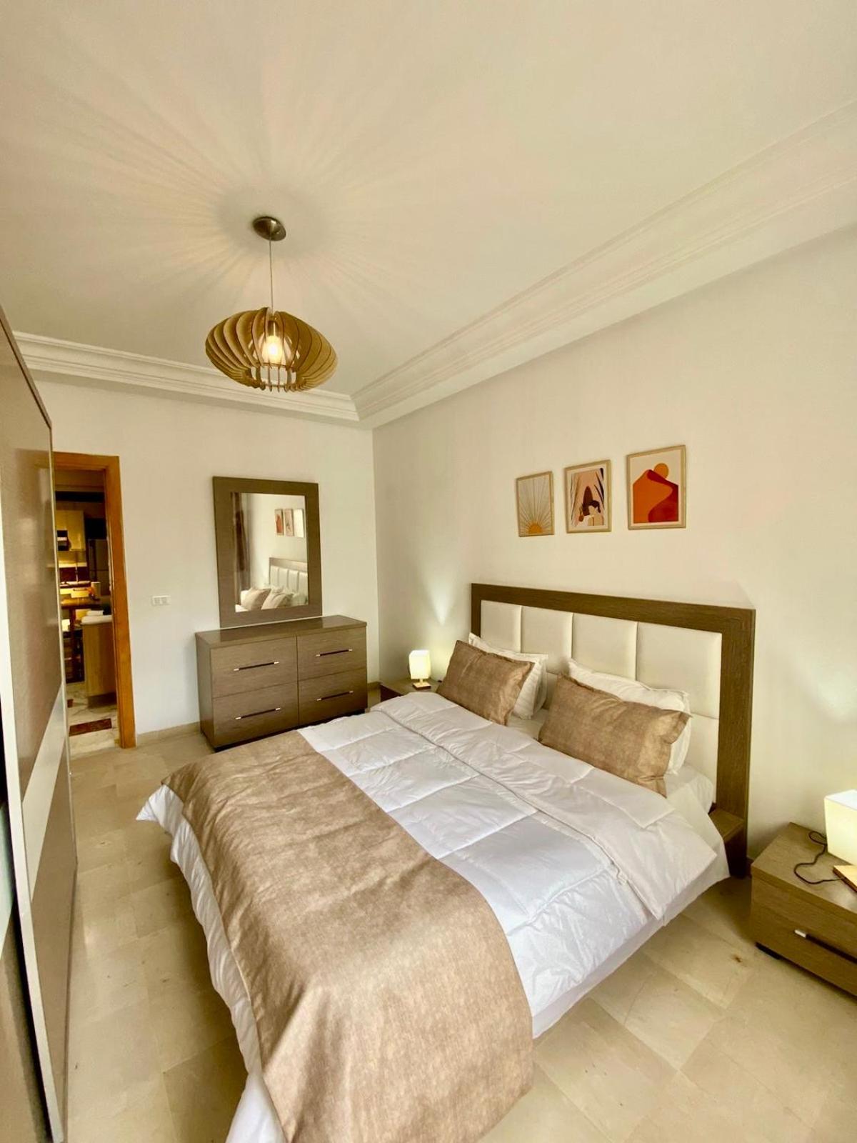 Casa Charm Falaise Monastir Ngoại thất bức ảnh