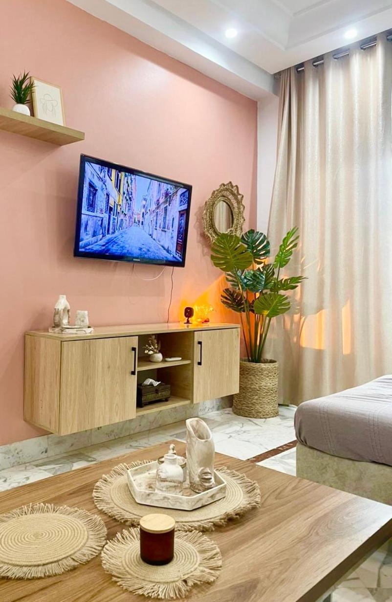 Casa Charm Falaise Monastir Ngoại thất bức ảnh