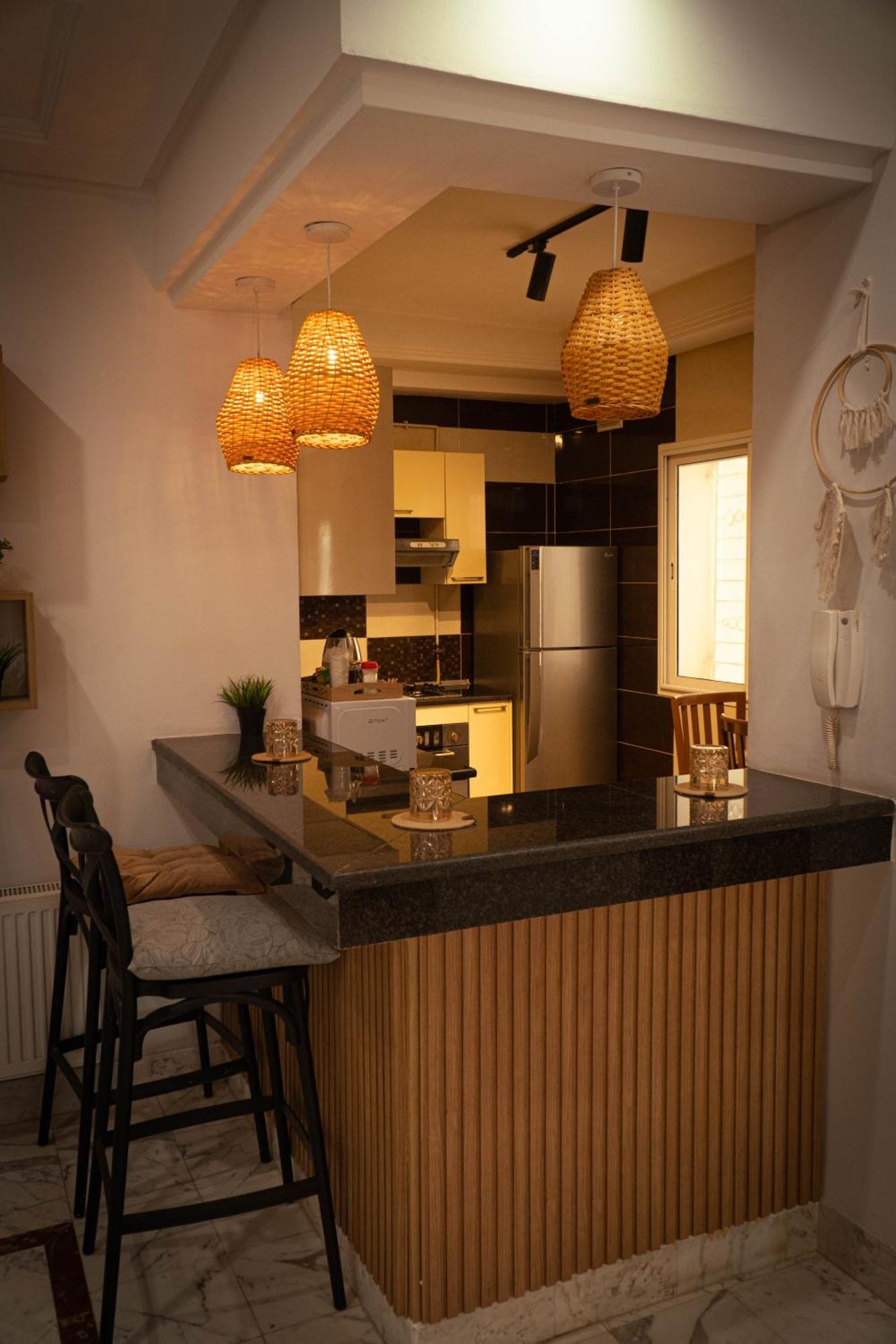 Casa Charm Falaise Monastir Ngoại thất bức ảnh