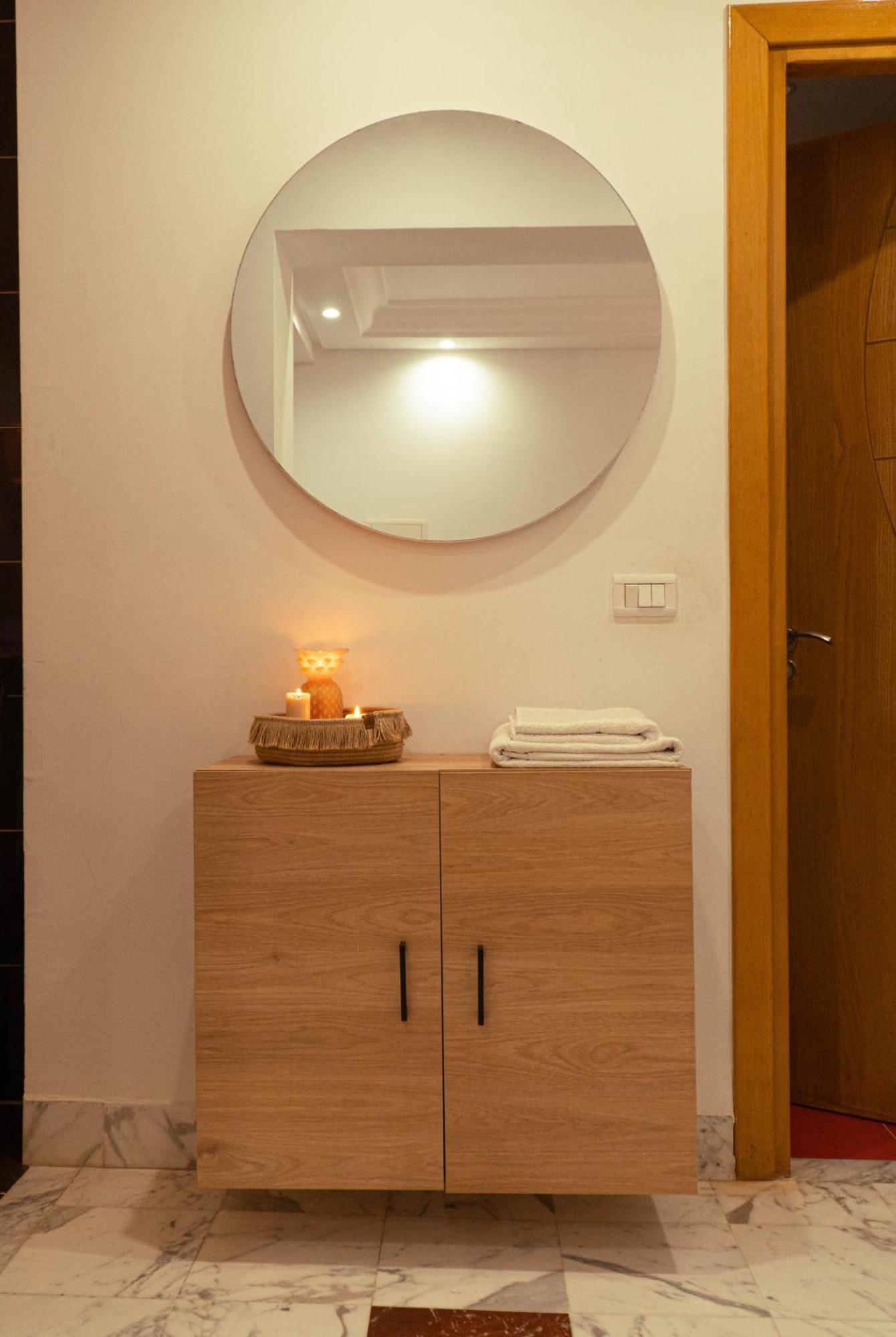 Casa Charm Falaise Monastir Ngoại thất bức ảnh
